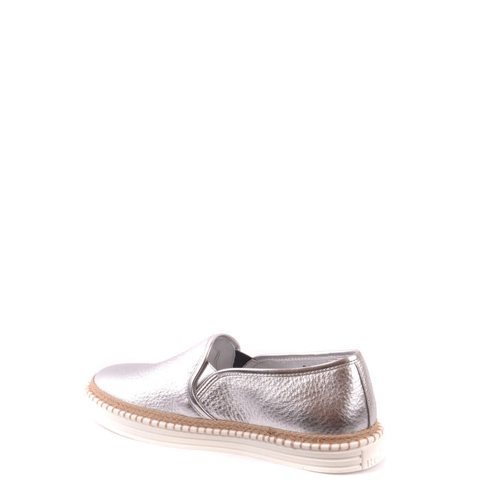 Hogan Women Slip On Shoes