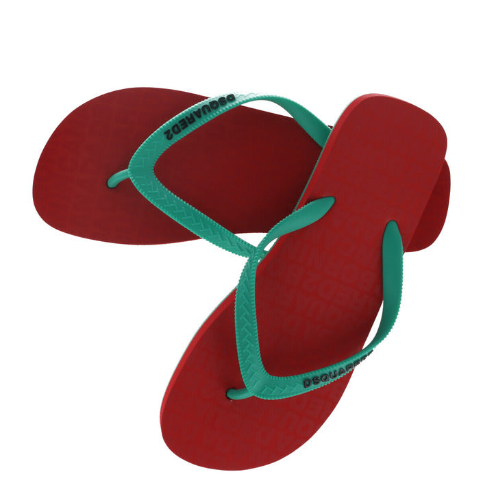 Dsquared2 Women Flip Flops