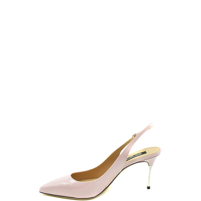 Sergio Rossi Women Pumps Shoes