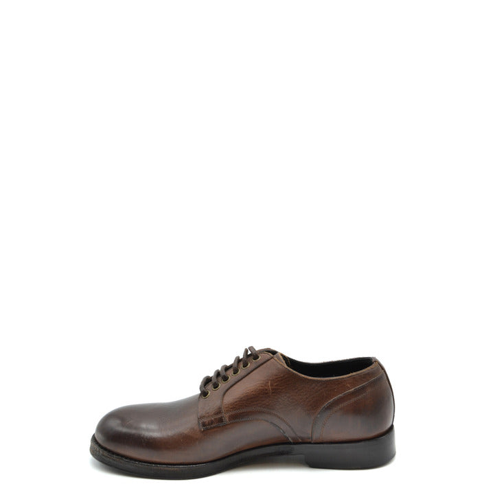 Dolce & Gabbana Men Lace Ups Shoes