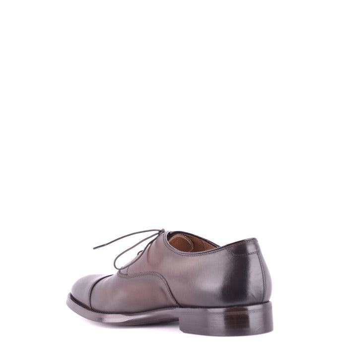 Doucal`s Men Lace Ups Shoes