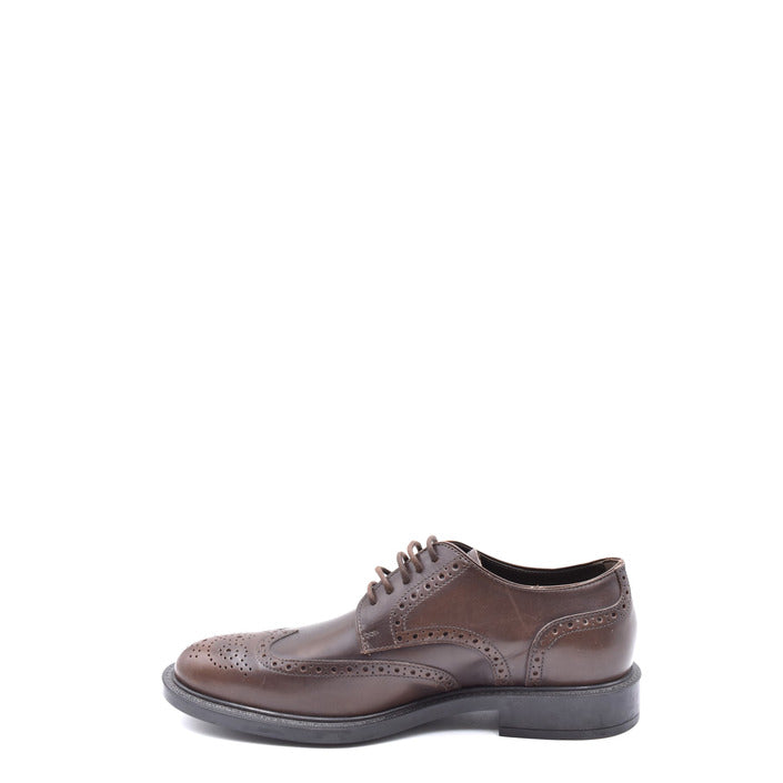 Tod`s Men Lace Ups Shoes