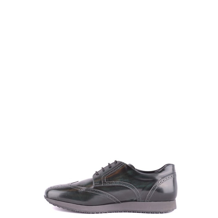 Hogan Men Lace Ups Shoes