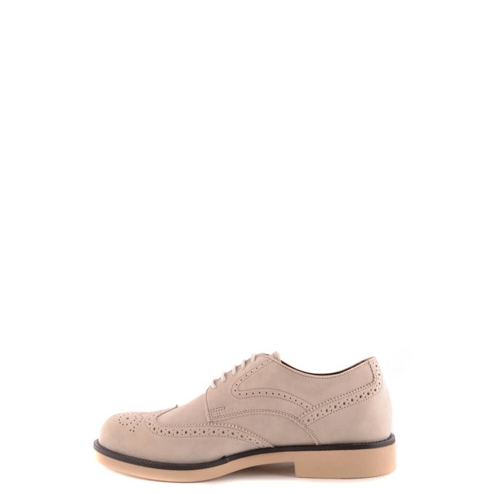 Tod`s Men Lace Ups Shoes
