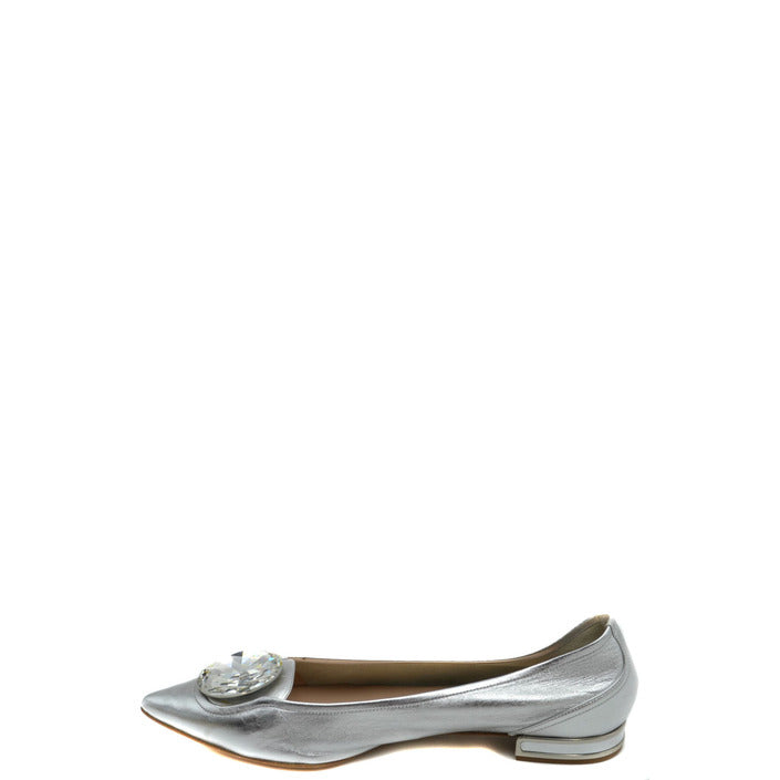 Casadei Women Ballet Pumps