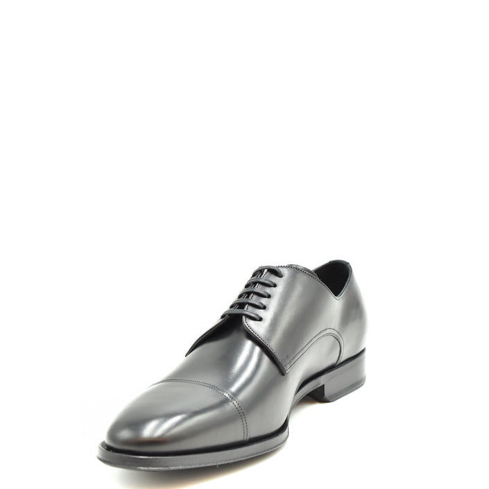 Dolce & Gabbana Men Lace Ups Shoes