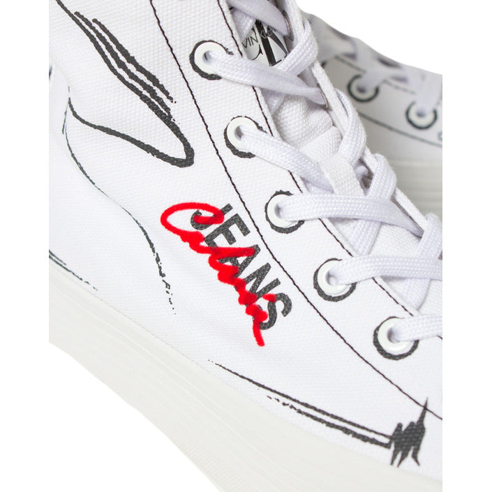Calvin Klein Jeans Women Sneakers