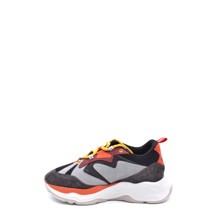 Msgm Men Sneakers