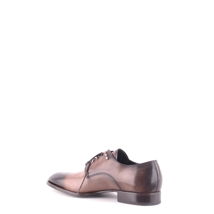 Cesare Paciotti Men Lace Ups Shoes