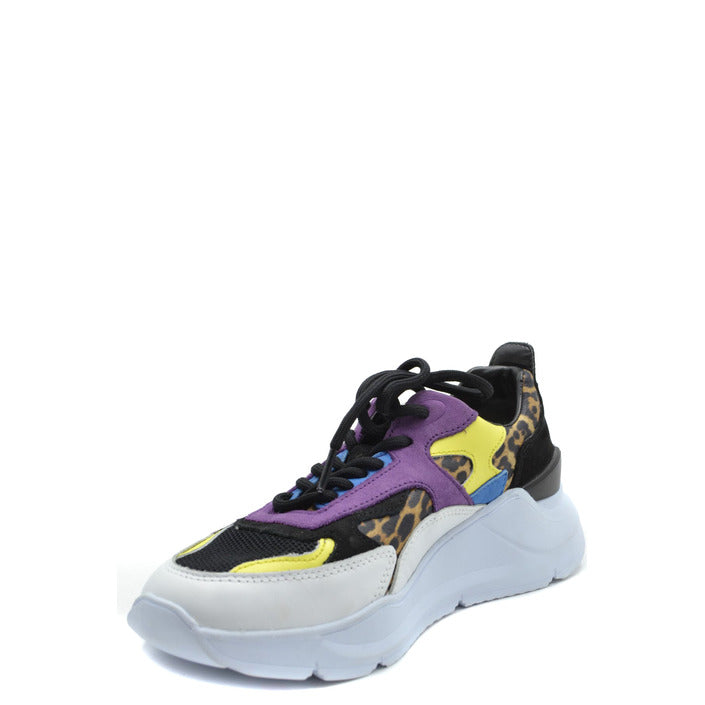 D.a.t.e. Women Sneakers