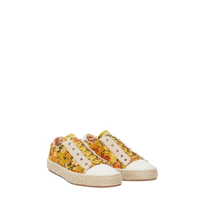Desigual Women Sneakers