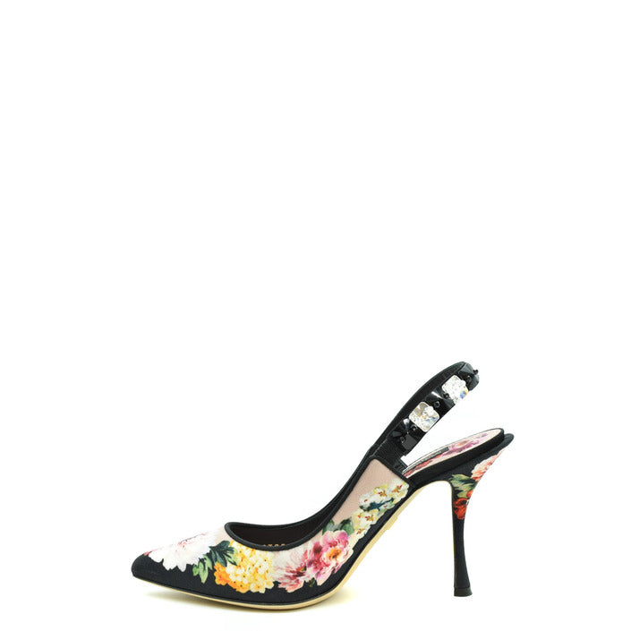 Dolce & Gabbana Women Pumps Shoes