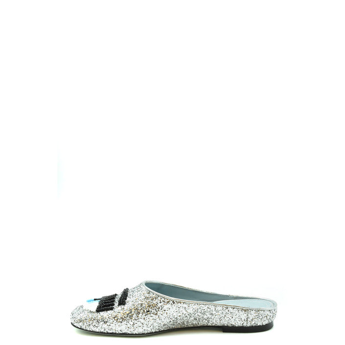 Chiara Ferragni Women Slip On Shoes