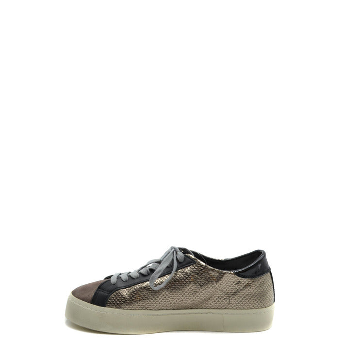 D.a.t.e. Women Sneakers
