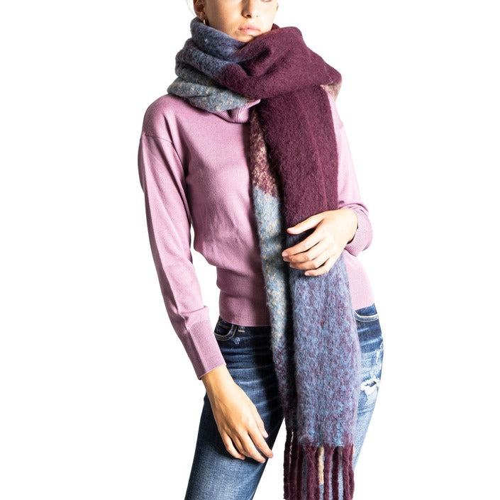 Vila Clothes Women Scarve