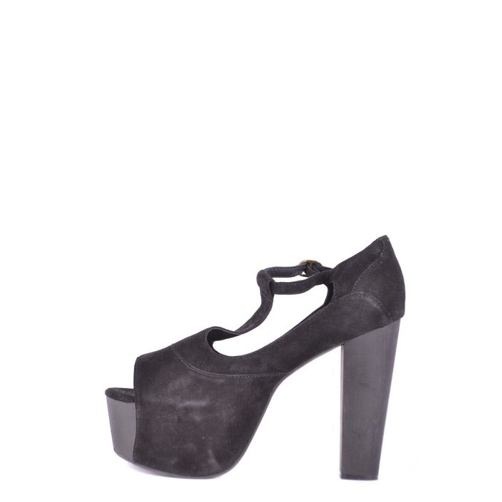 Jeffrey Campbell Women Peep Toes Shoes