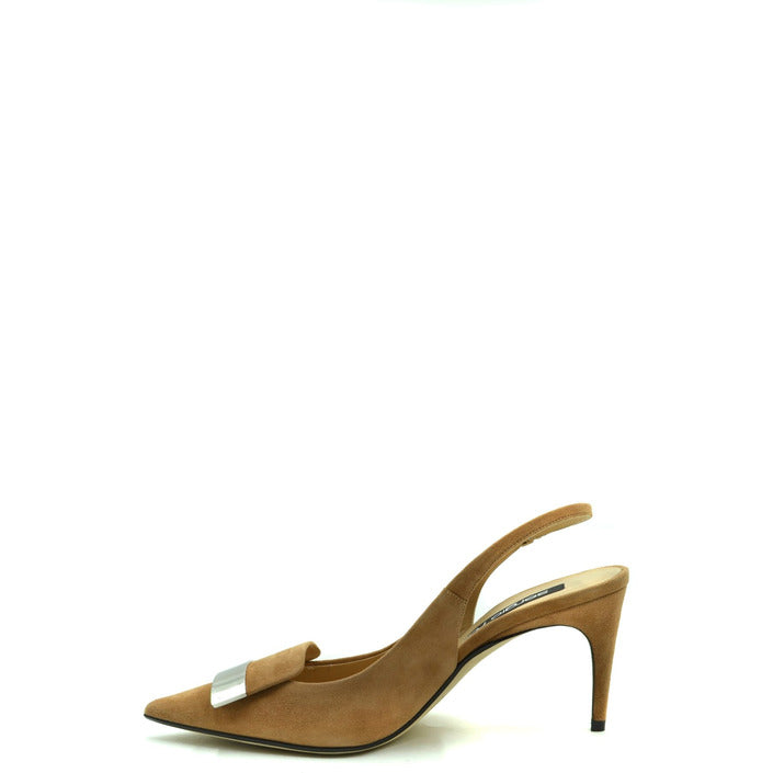 Sergio Rossi Women Pumps Shoes