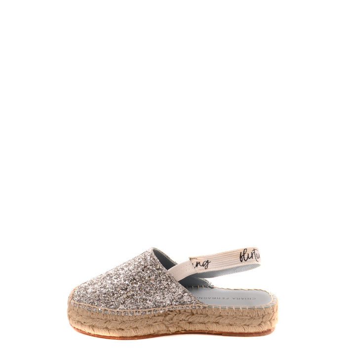 Chiara Ferragni Women Slip On Shoes