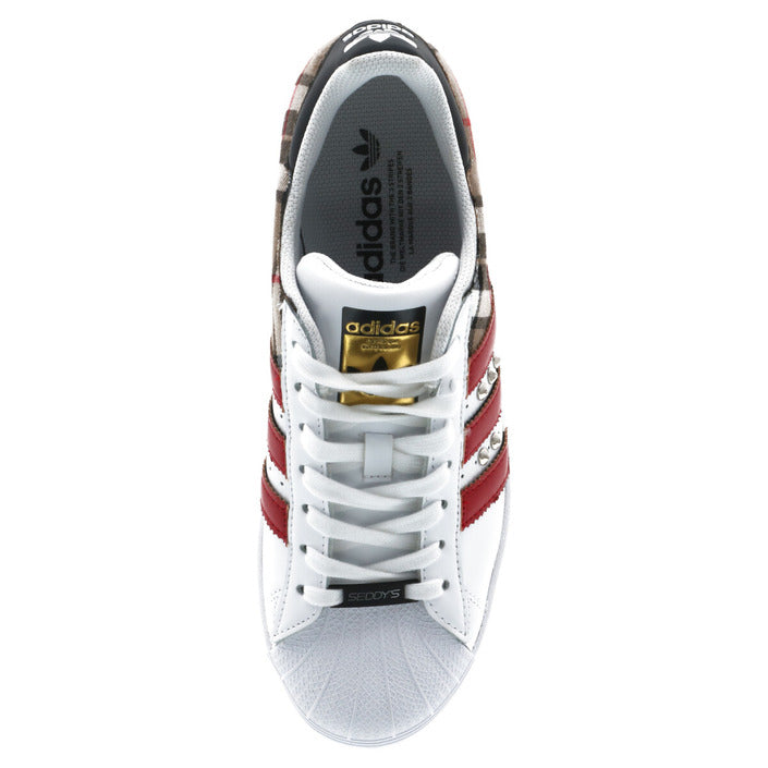 Adidas Men Sneakers