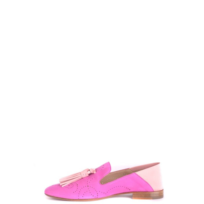 Fratelli Rossetti Women Moccassin