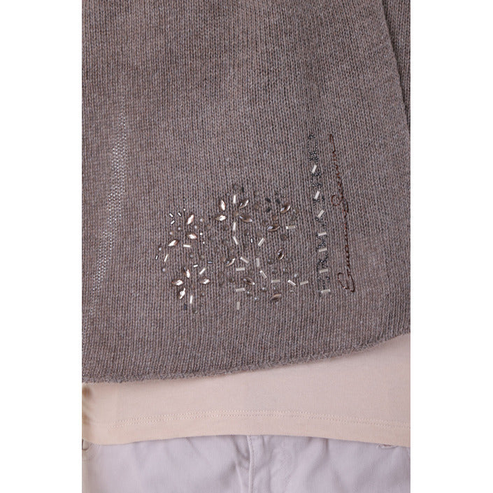 Ermanno Scervino Women Scarve