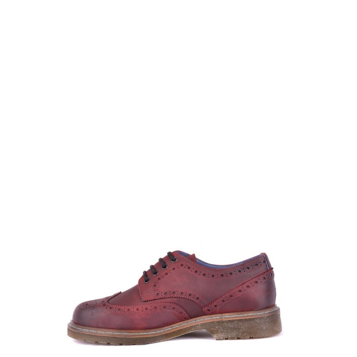 Philippe Model Men Lace Ups Shoes