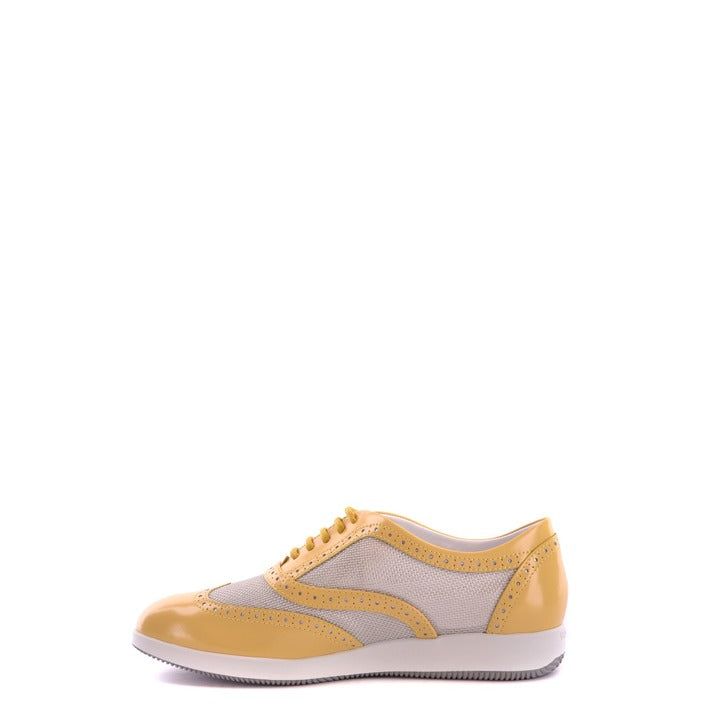 Hogan Women Lace Ups Shoes