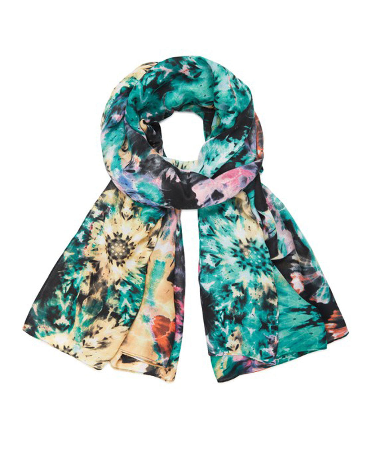Desigual Women Scarve