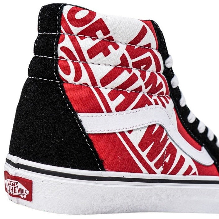 Vans Men Sneakers