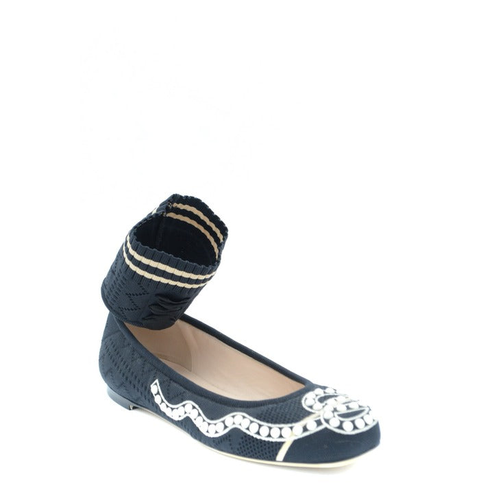 Fendi Women Ballet Pumps
