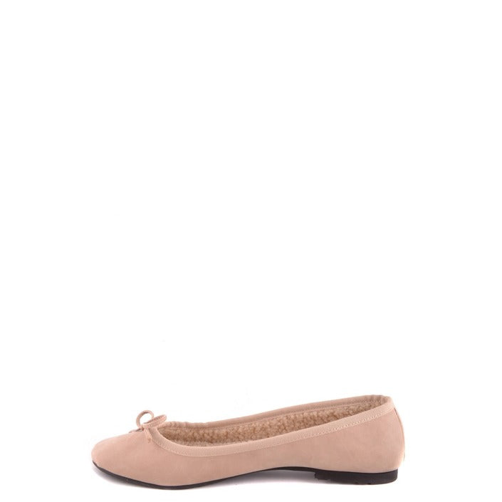 Twin-set Simona Barbieri Women Ballet Pumps