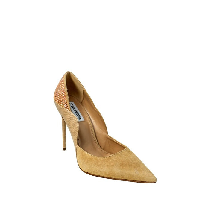 Steve Madden Women Peep Toes Shoes