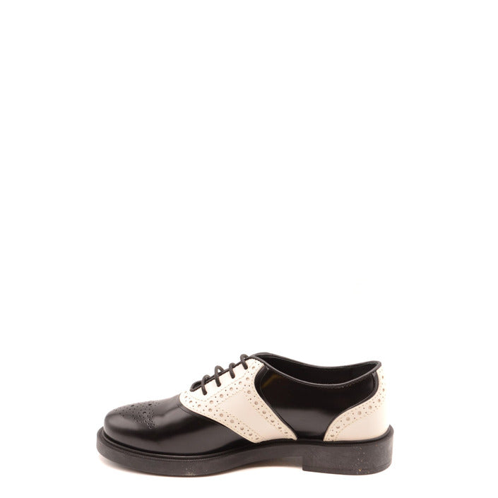 Tod`s Women Lace Ups Shoes
