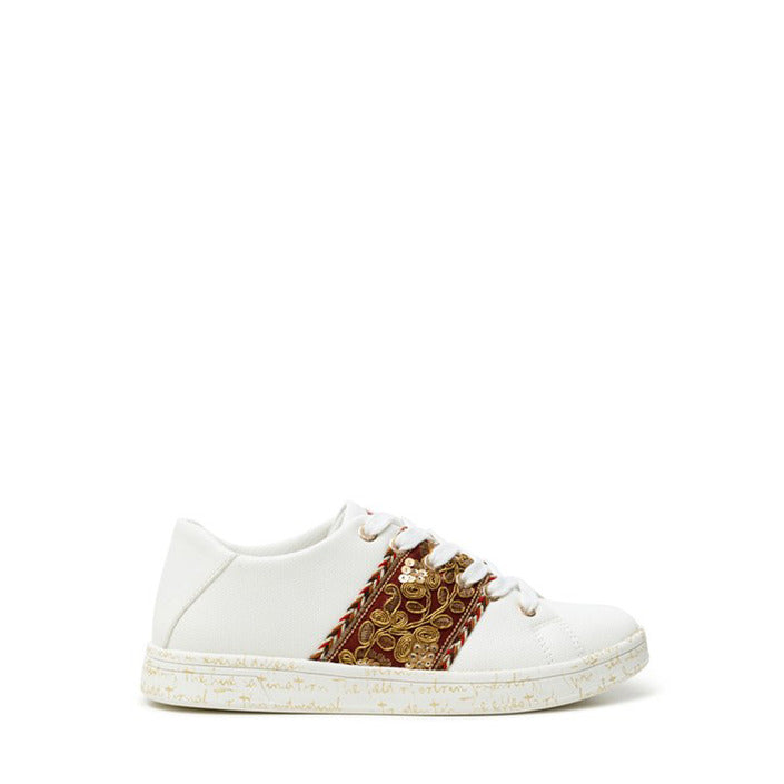 Desigual Women Sneakers
