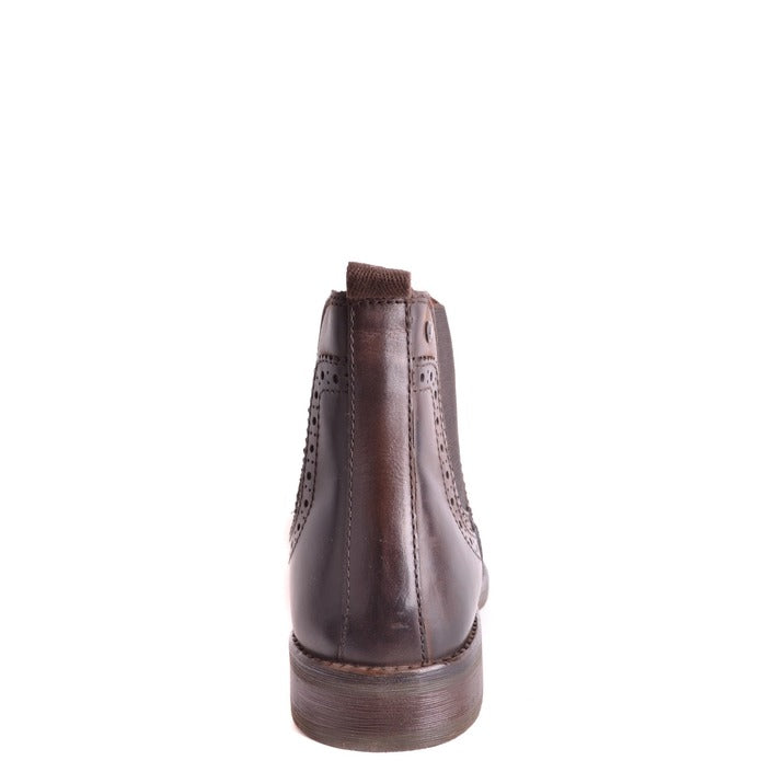 Base London Men Boots