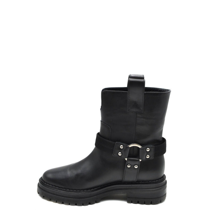 Sergio Rossi Women Boots
