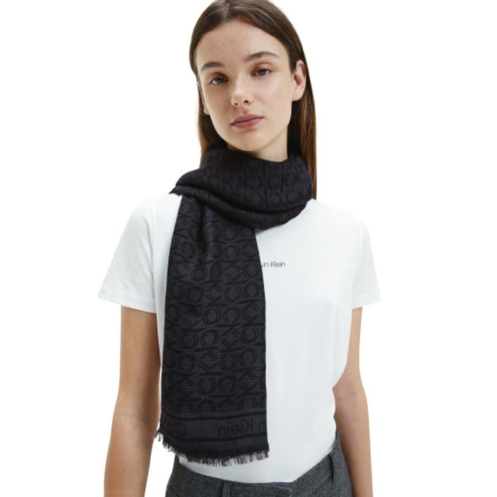 Calvin Klein Women Scarve