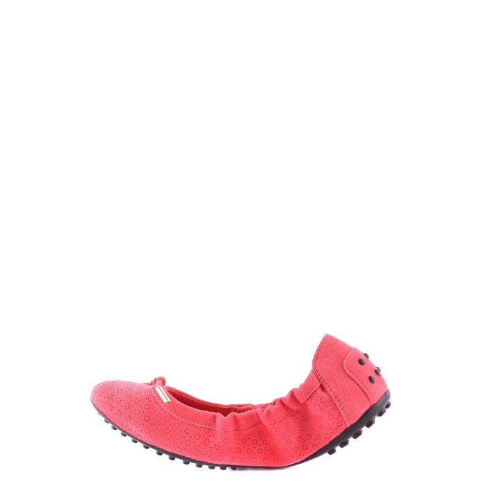 Tod`s Women Ballet Pumps