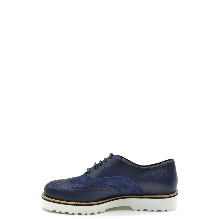 Hogan Women Lace Ups Shoes