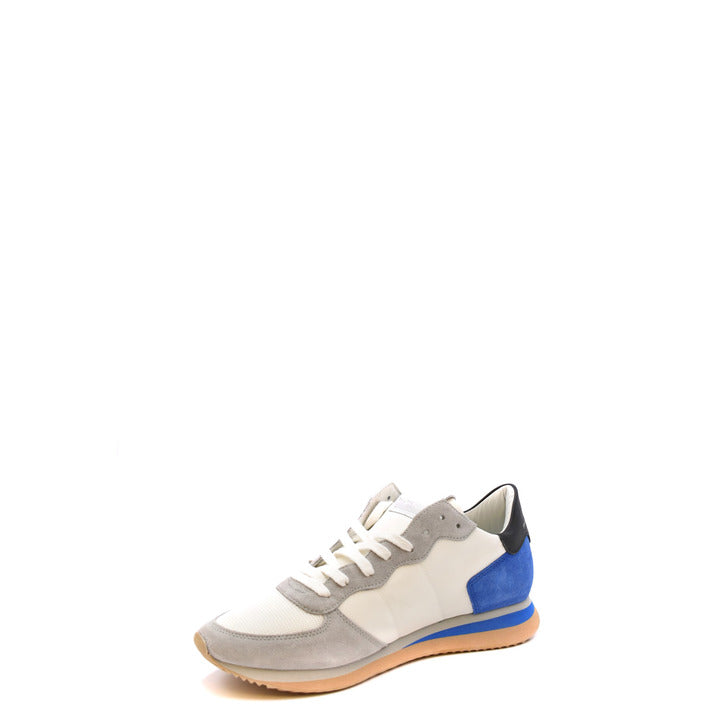 Philippe Model Men Sneakers