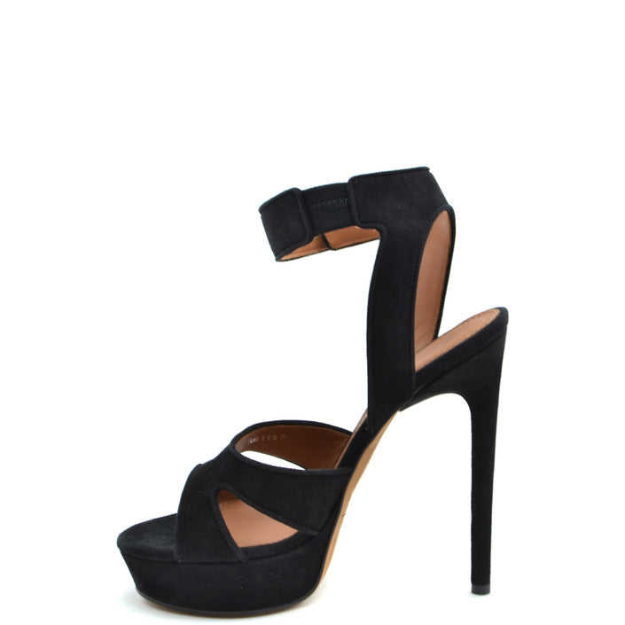 Givenchy Women Peep Toes Shoes