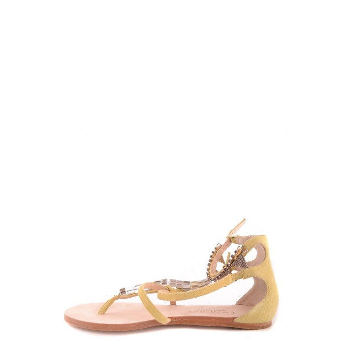 Twin-set Simona Barbieri Women Sandals