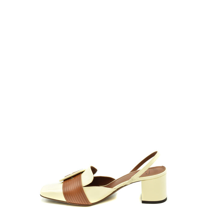 Lautre Chose Women Sandals