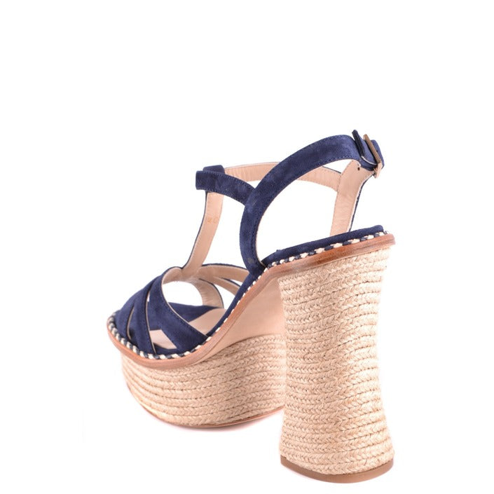 Paloma Barcelo Women Sandals