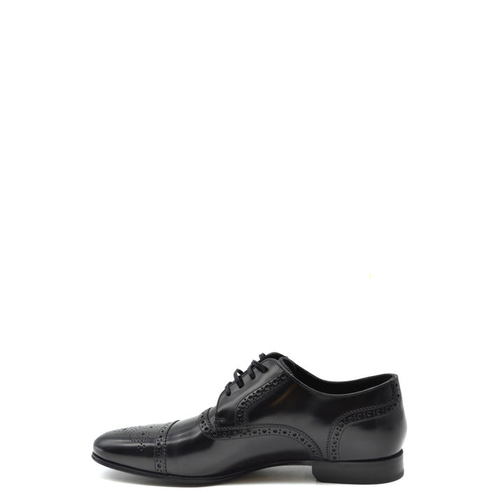 Dolce & Gabbana Men Lace Ups Shoes