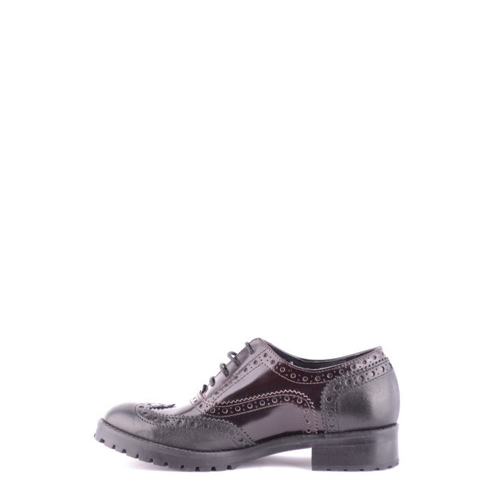 Cl Factory Women Lace Ups Shoes