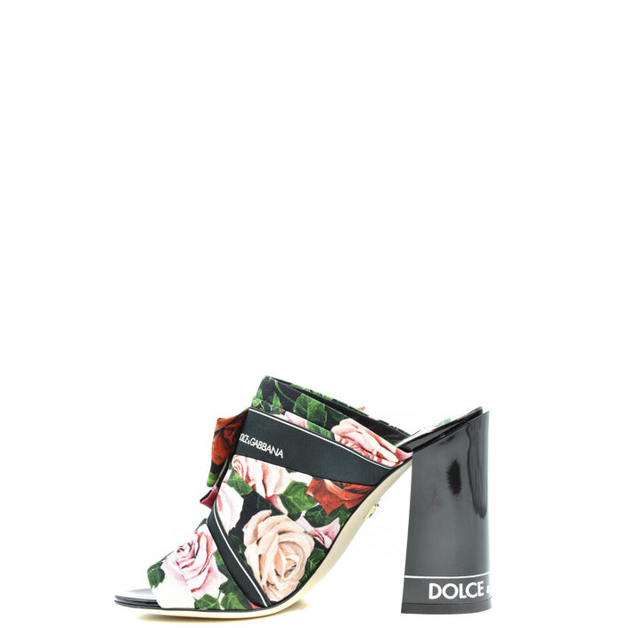 Dolce & Gabbana Women Sandals