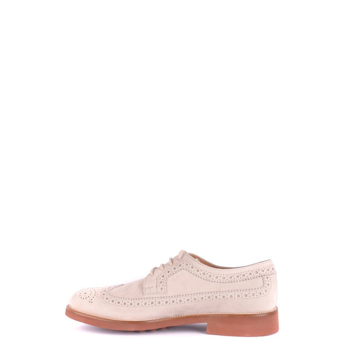 Tod`s Men Lace Ups Shoes