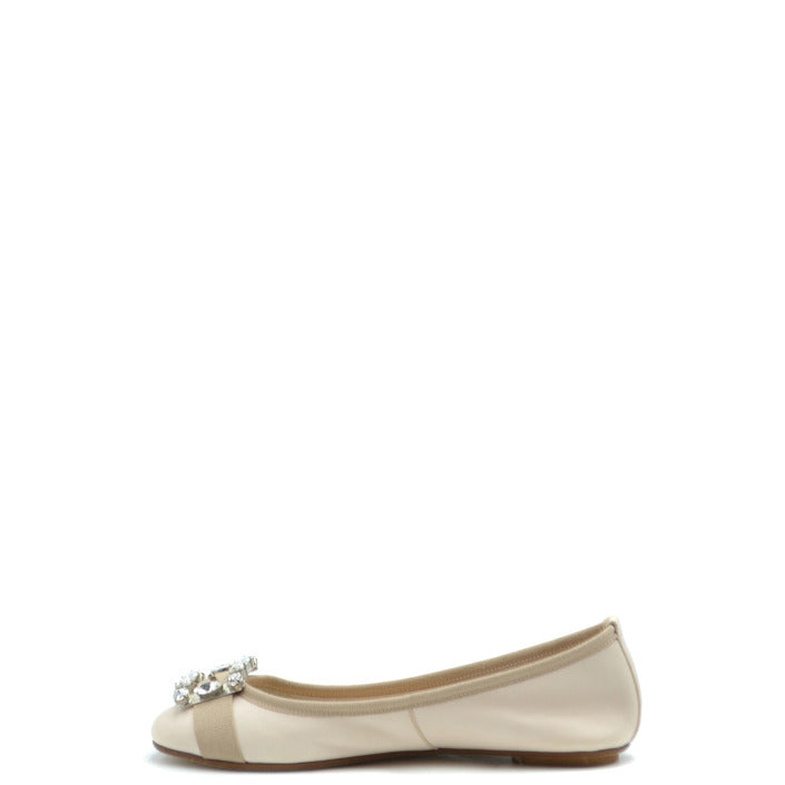 Anna Baiguera Women Ballet Pumps