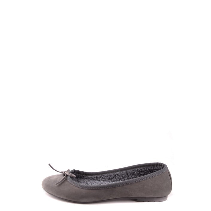 Twin-set Simona Barbieri Women Ballet Pumps